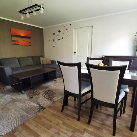 Kesklinna Silla Apartment - Free Parking بارنو المظهر الخارجي الصورة