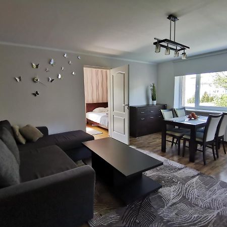 Kesklinna Silla Apartment - Free Parking بارنو المظهر الخارجي الصورة