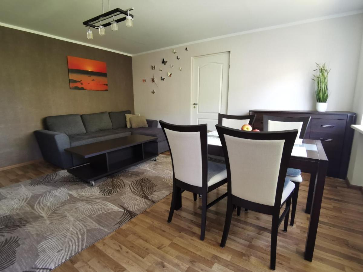 Kesklinna Silla Apartment - Free Parking بارنو المظهر الخارجي الصورة
