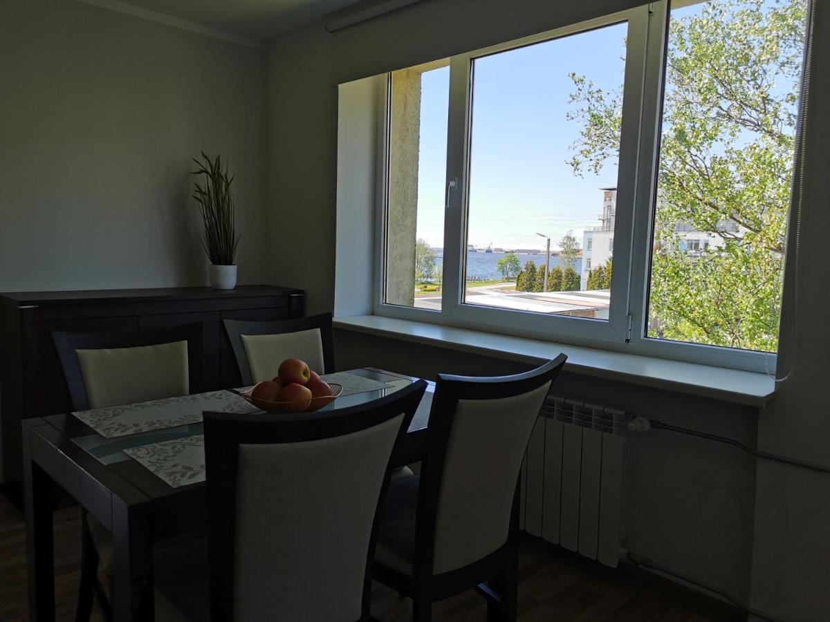 Kesklinna Silla Apartment - Free Parking بارنو المظهر الخارجي الصورة