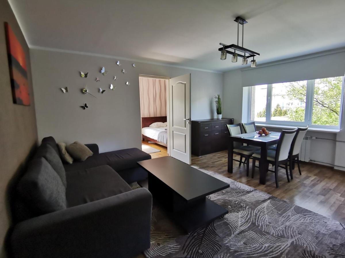 Kesklinna Silla Apartment - Free Parking بارنو المظهر الخارجي الصورة