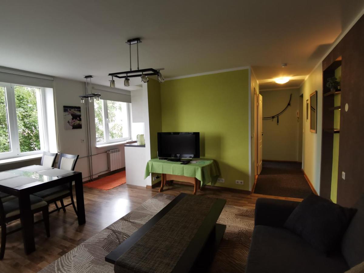 Kesklinna Silla Apartment - Free Parking بارنو المظهر الخارجي الصورة
