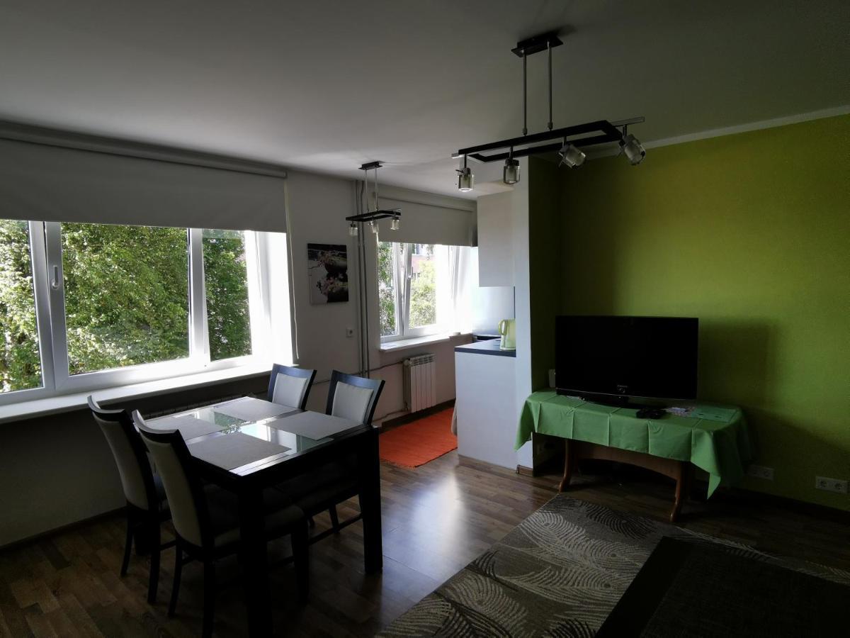 Kesklinna Silla Apartment - Free Parking بارنو المظهر الخارجي الصورة